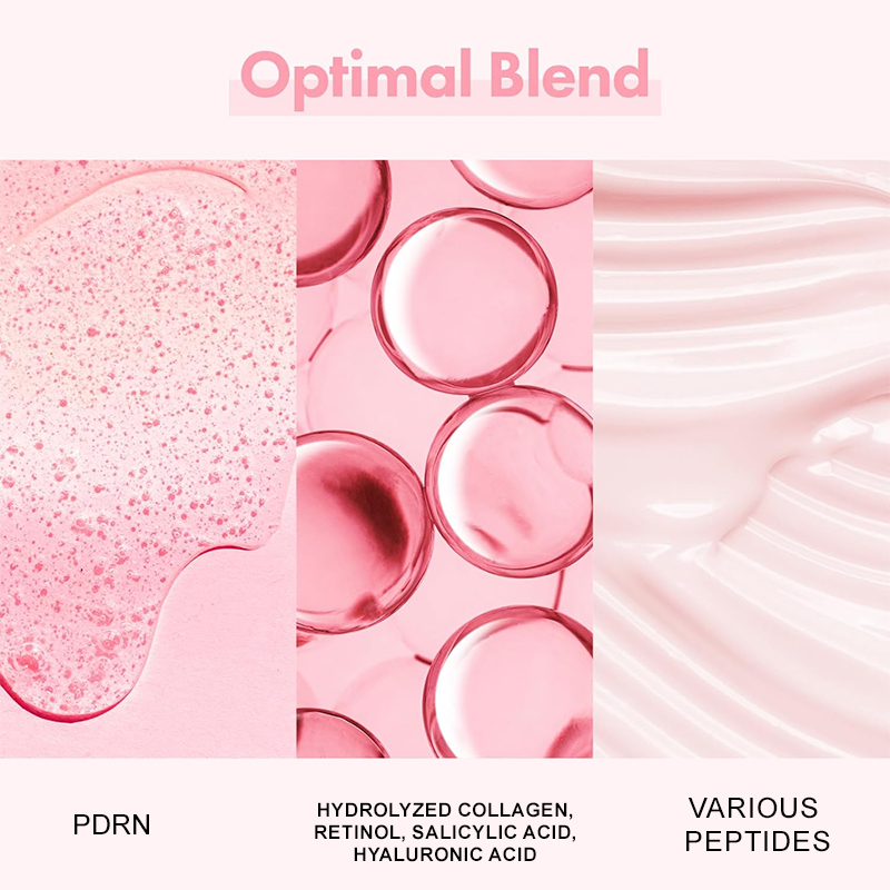 Salmon PDRN Collagen Peptide F - Beauty Makeup Korean review and price