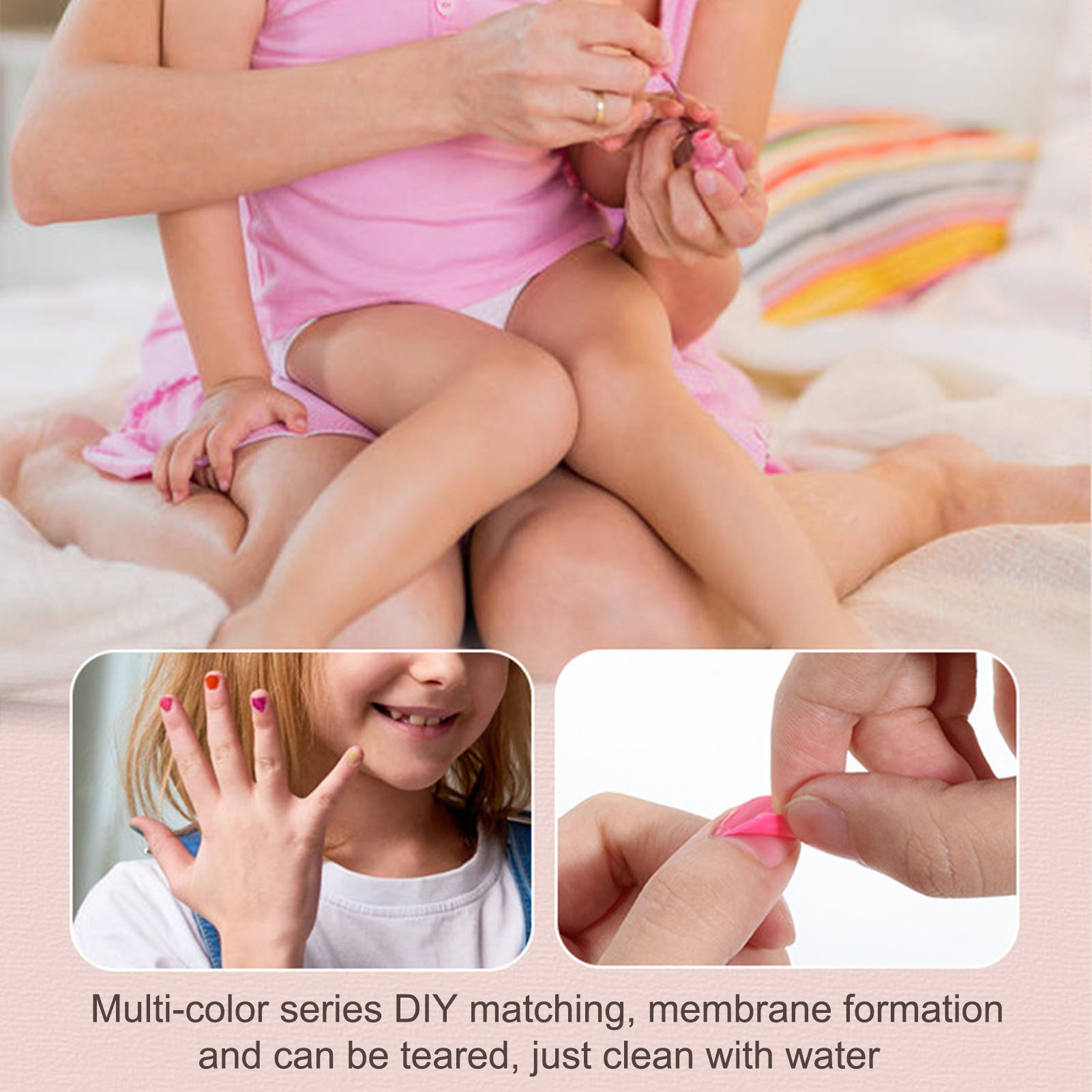 Children Makeup Set Lipstick M - Beauty Makeup For Kids review and price