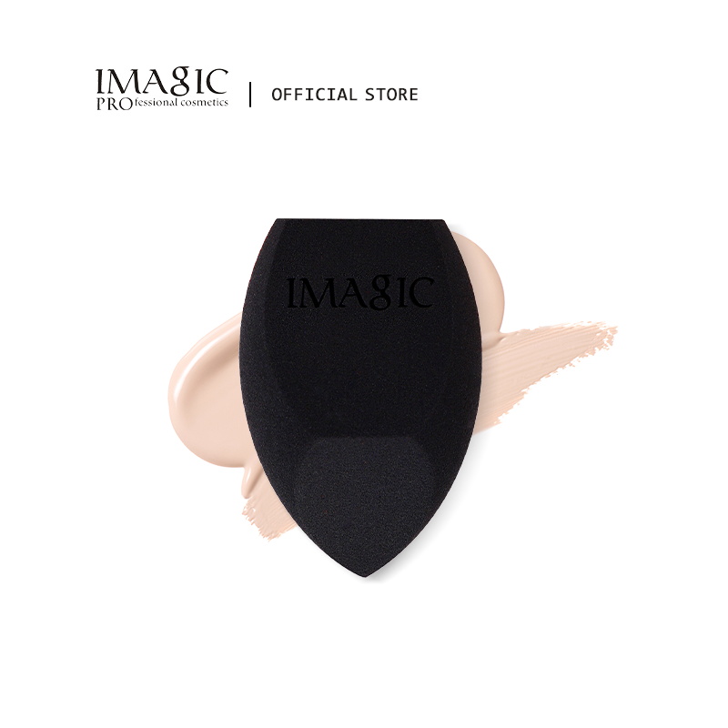 IMAGIC Makeup Sponge Puff Prof - Beauty Makeup Images review and price