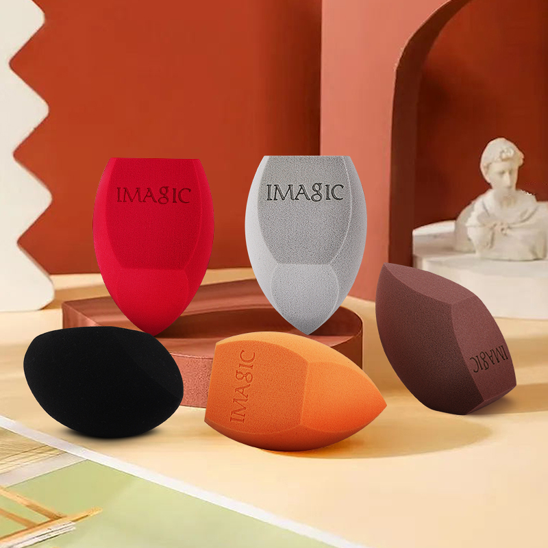 IMAGIC Makeup Sponge Puff Prof - Beauty Makeup Images review and price