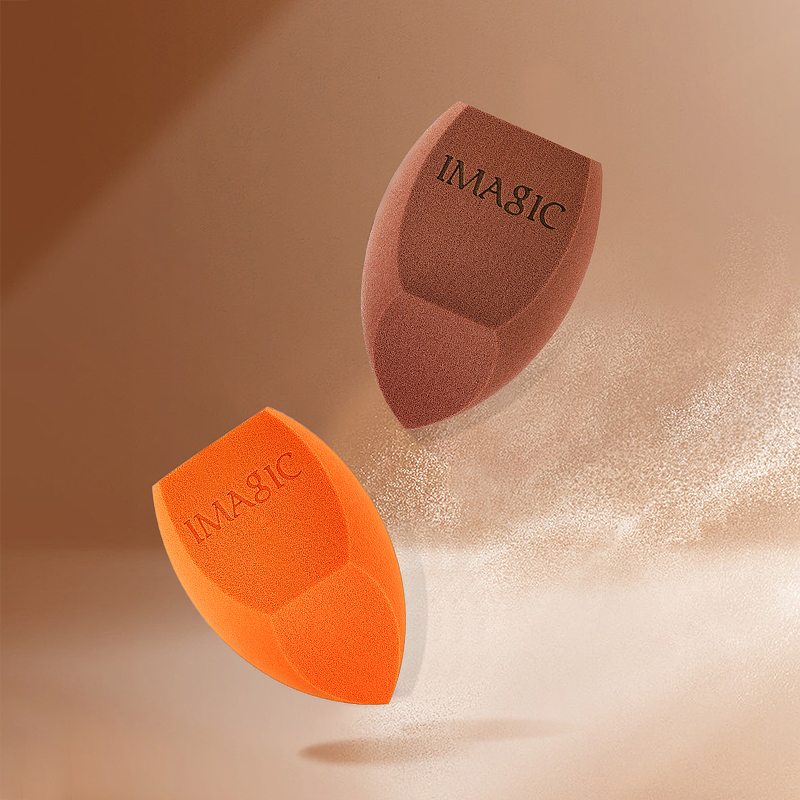 IMAGIC Makeup Sponge Puff Prof - Beauty Makeup Images review and price