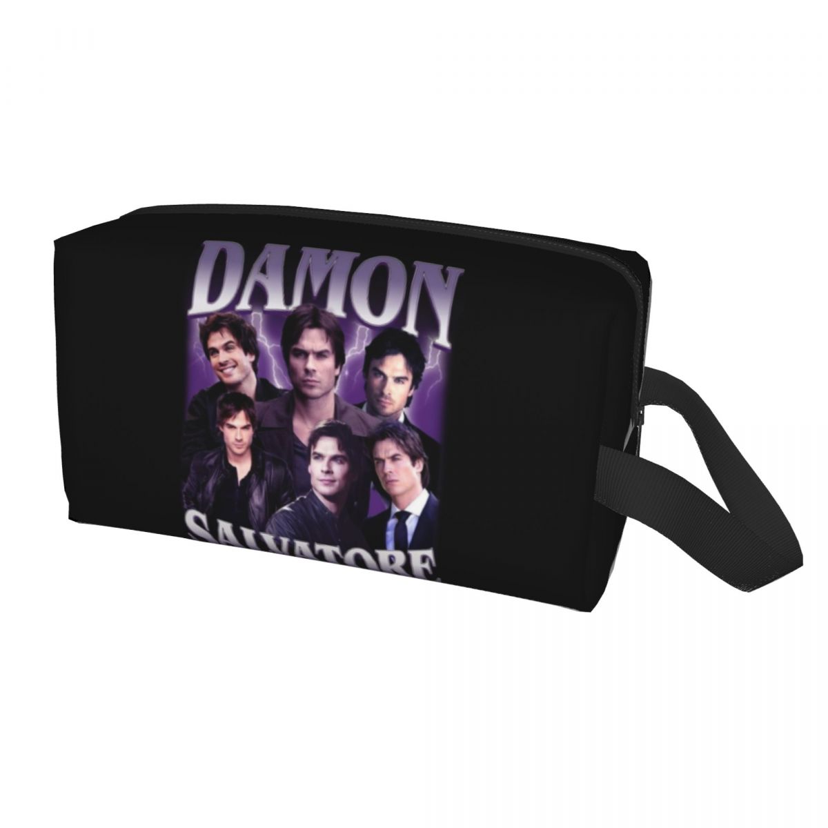 Custom The Vampire Diaries Tra - Beauty Vampire Makeup review and price