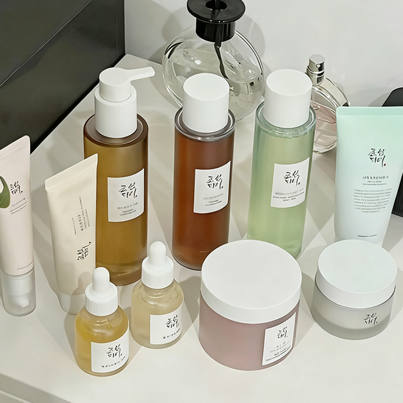 Beauty of Joseon Sunscreen Phy - Beauty Of Joseon Makeup review and price
