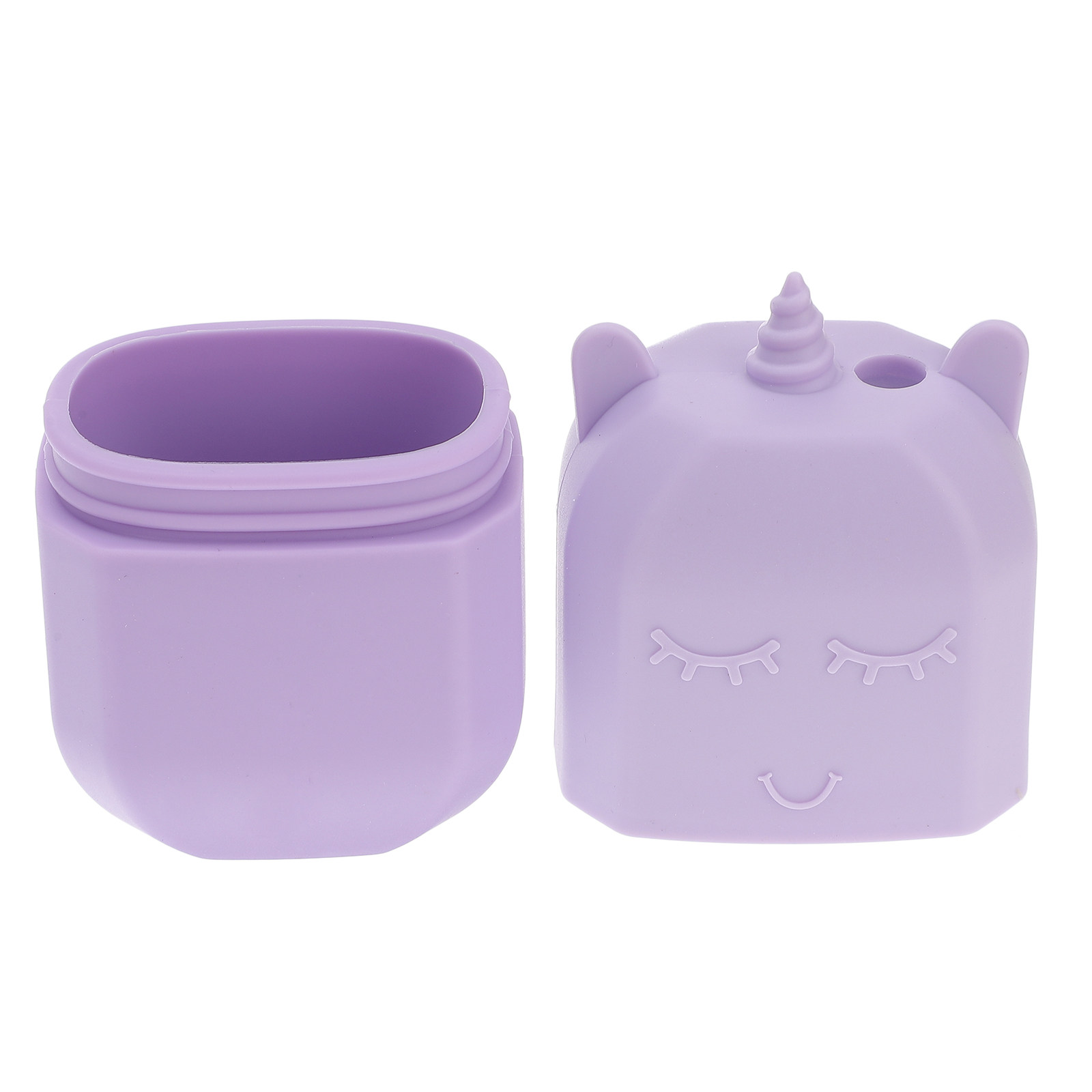 Silicone Face Compact Unicorn  - Face Massager review and price