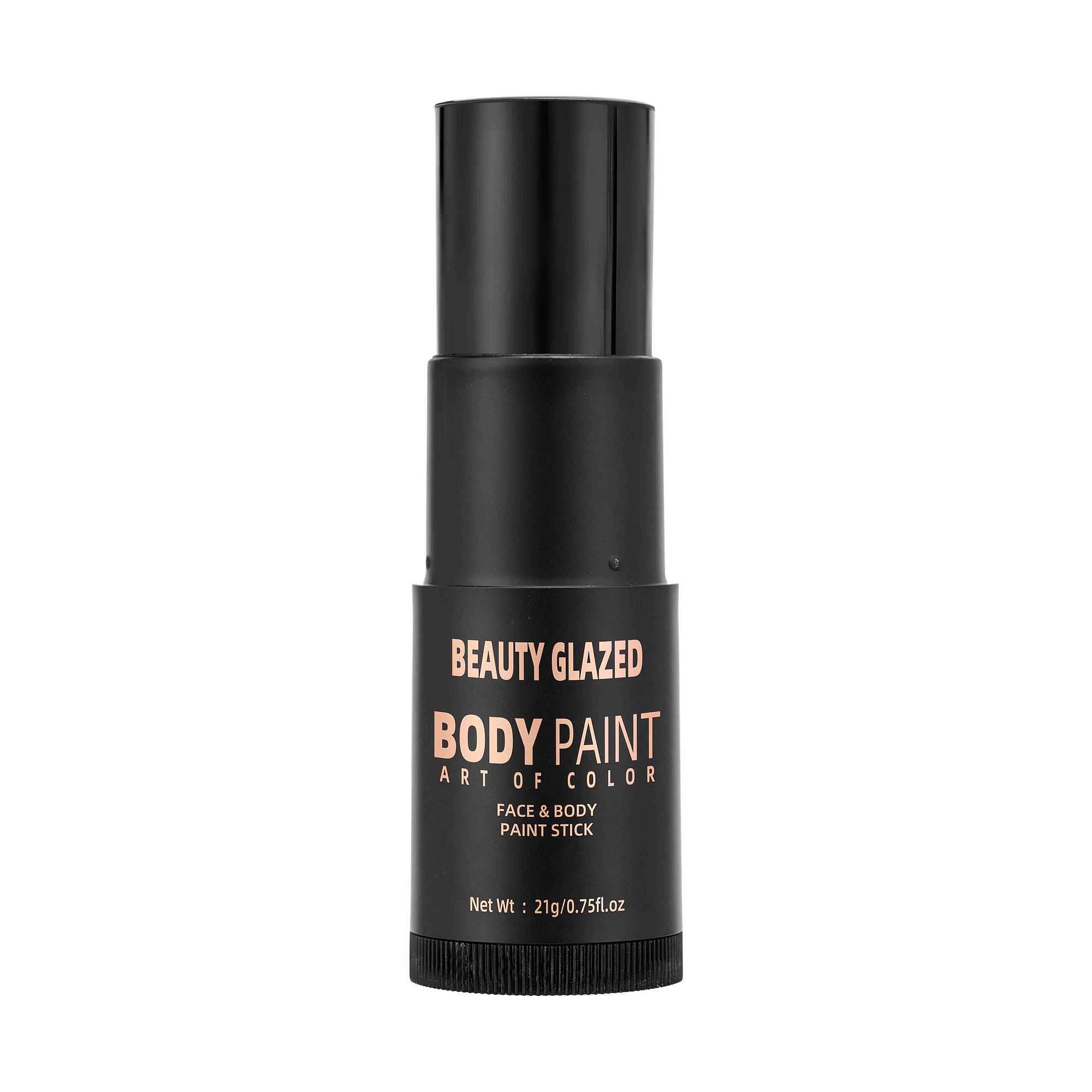 5-Color Face & Body Paint Stic - Beauty Vampire Makeup review and price