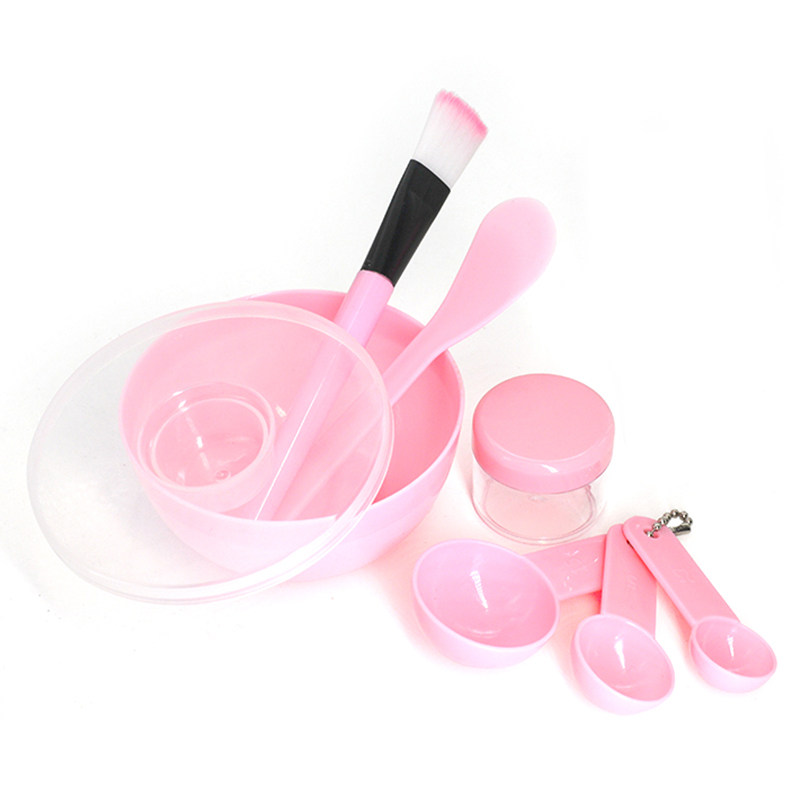 Z. Facial Brush Mask Bowl Spoo - Beauty Makeup Bar review and price