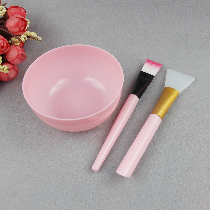 Z. Facial Brush Mask Bowl Spoo - Beauty Makeup Bar review and price