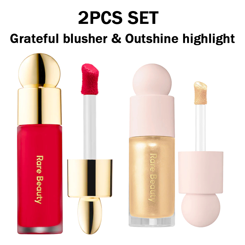 Rare Beauty Soft Pinch Liquid  - Beauty Makeup Bar review and price