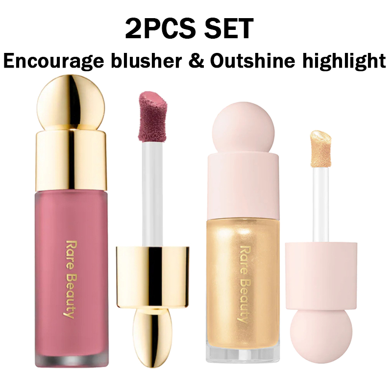 Rare Beauty Soft Pinch Liquid  - Beauty Makeup Bar review and price