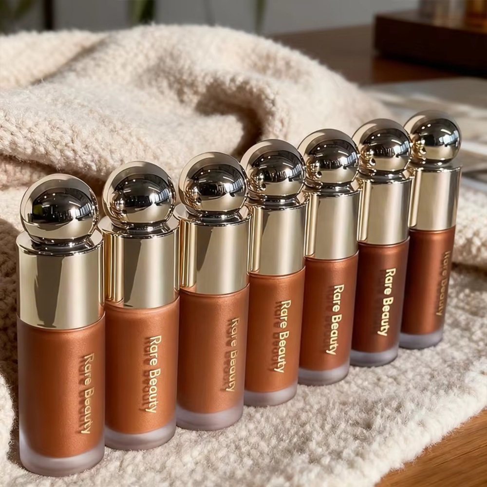 Rare Beauty Soft Pinch Liquid  - Beauty Makeup Bar review and price