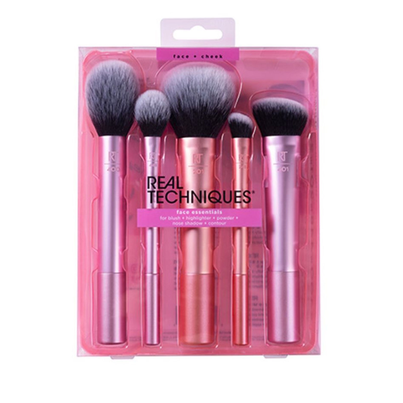 Real Techniques Professional M - Makeup Beauty Ro review and price