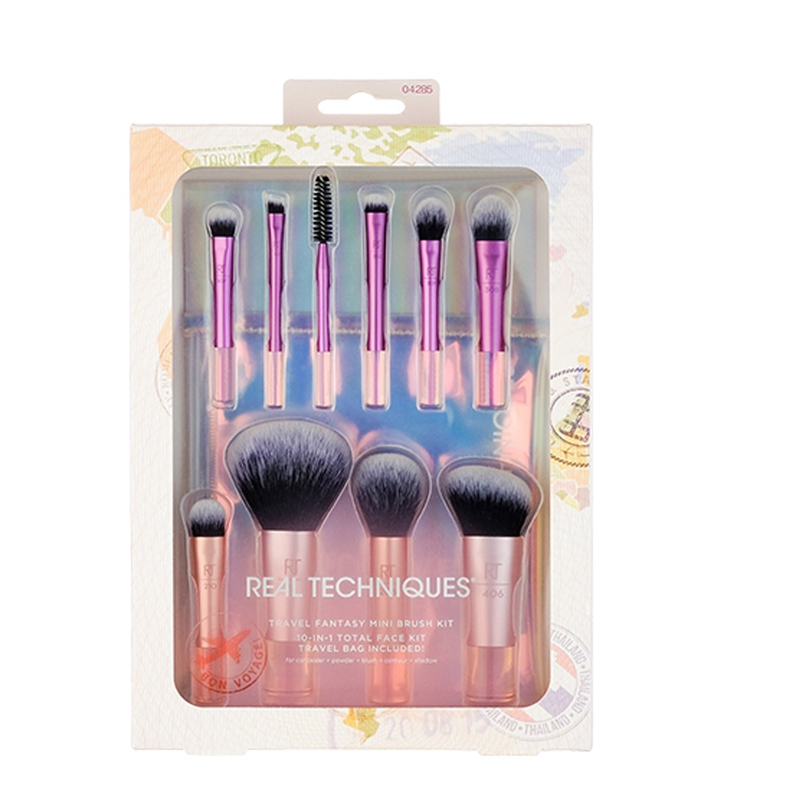 Real Techniques Professional M - Makeup Beauty Ro review and price