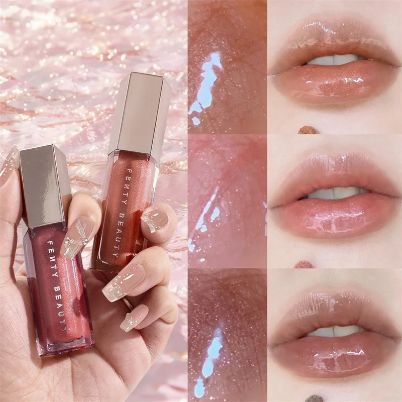 Fenty Beauty Gloss Bomb Lip Gl - Makeup Fixing Mist review and price