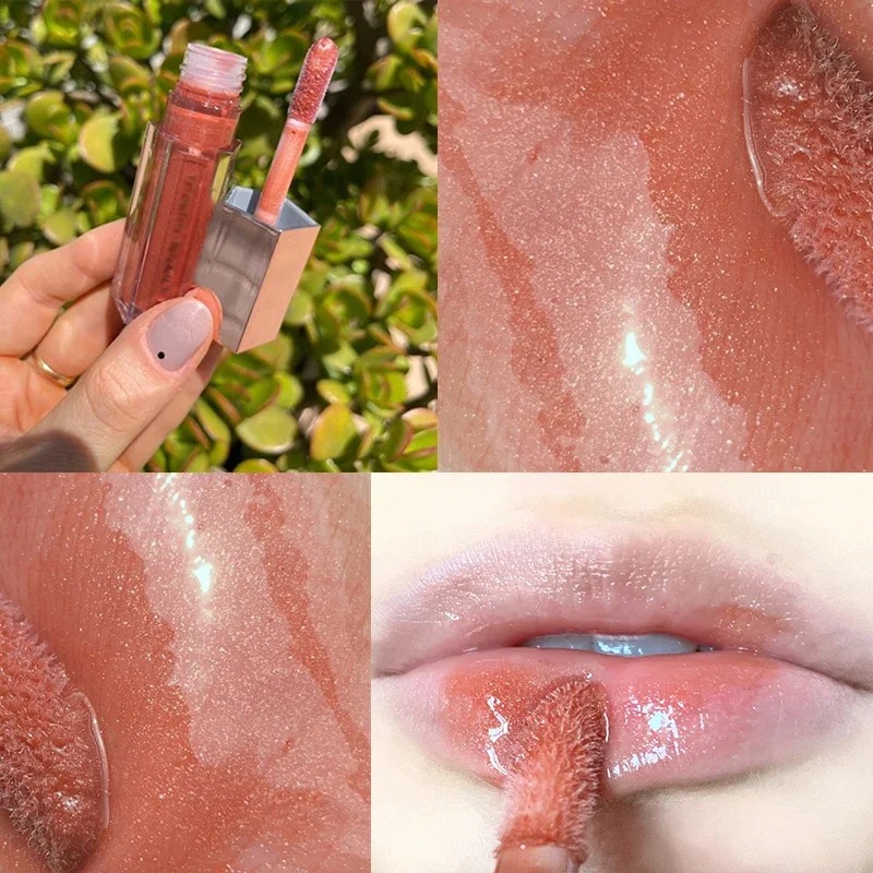 Fenty Beauty Gloss Bomb Lip Gl - Makeup Fixing Mist review and price