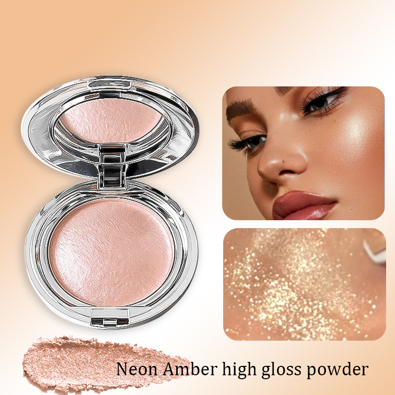 Kakashow Single Shade Cream Hi - Fenty Beauty Makeup Highlighter review and price