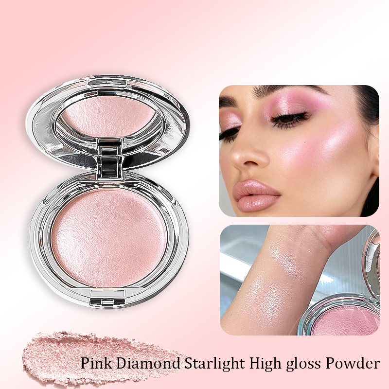 Kakashow Single Shade Cream Hi - Fenty Beauty Makeup Highlighter review and price