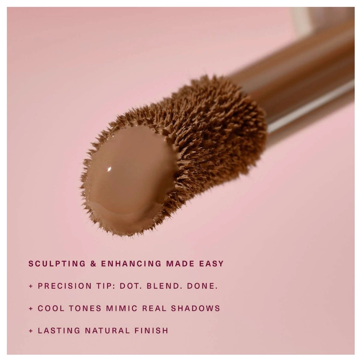 Rare Beauty 3D Face Contour Li - Fenty Beauty Makeup Highlighter review and price