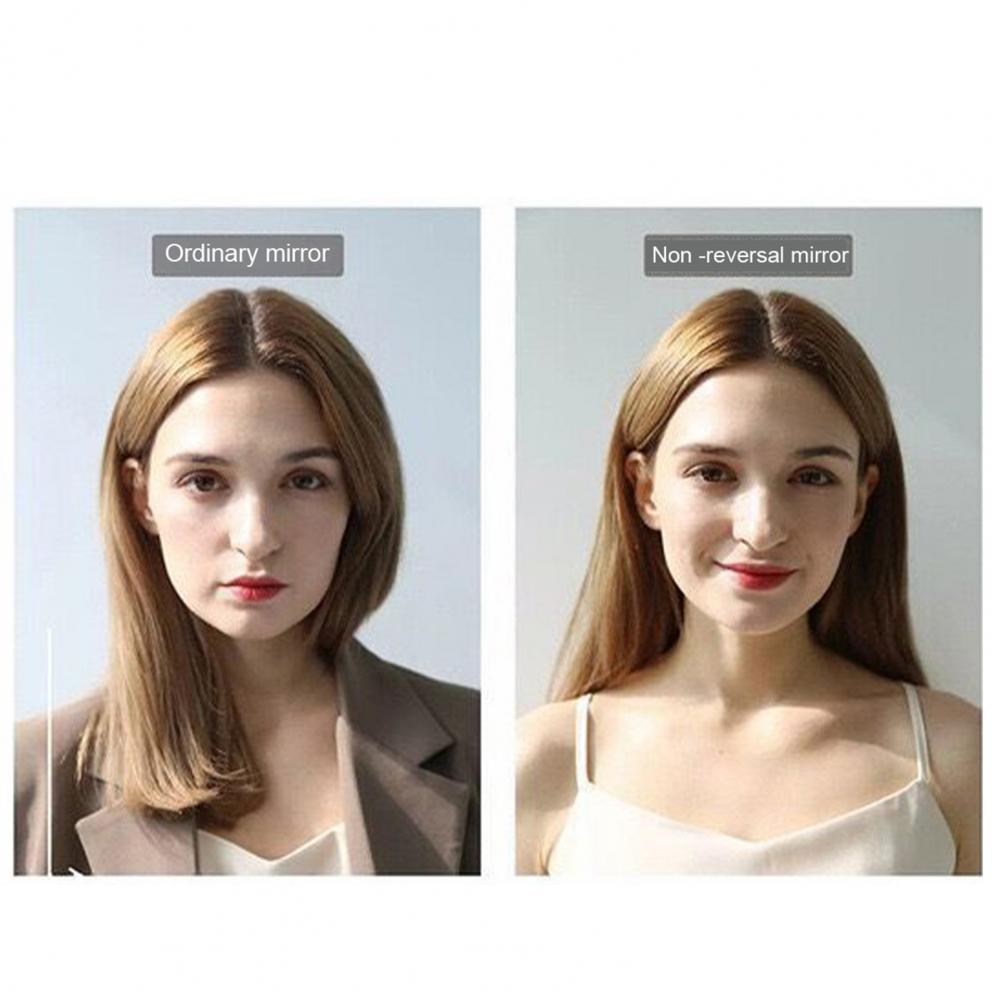 2025 Non-Reversing Mirror Prec - Beauty Makeup Images review and price