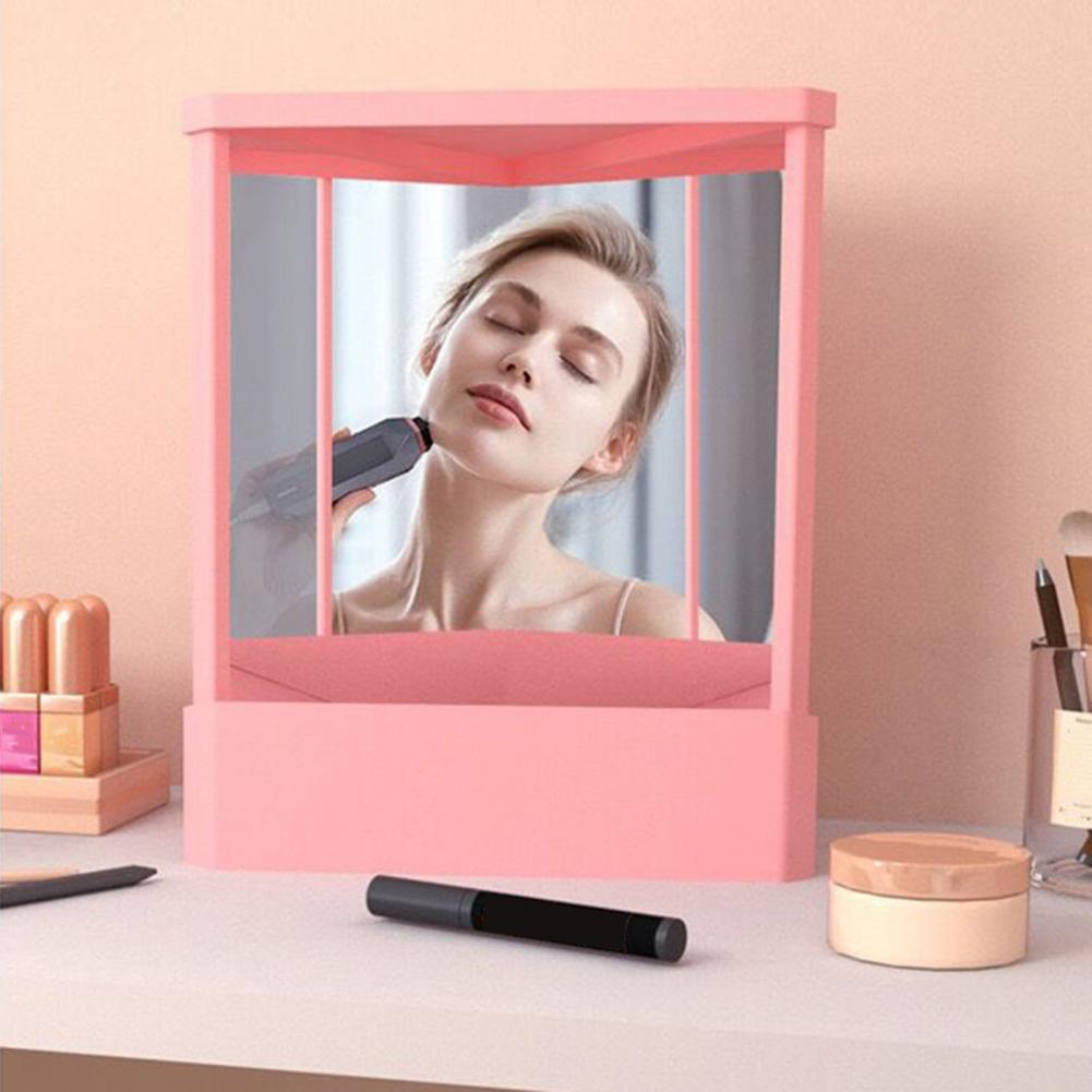 2025 Non-Reversing Mirror Prec - Beauty Makeup Images review and price