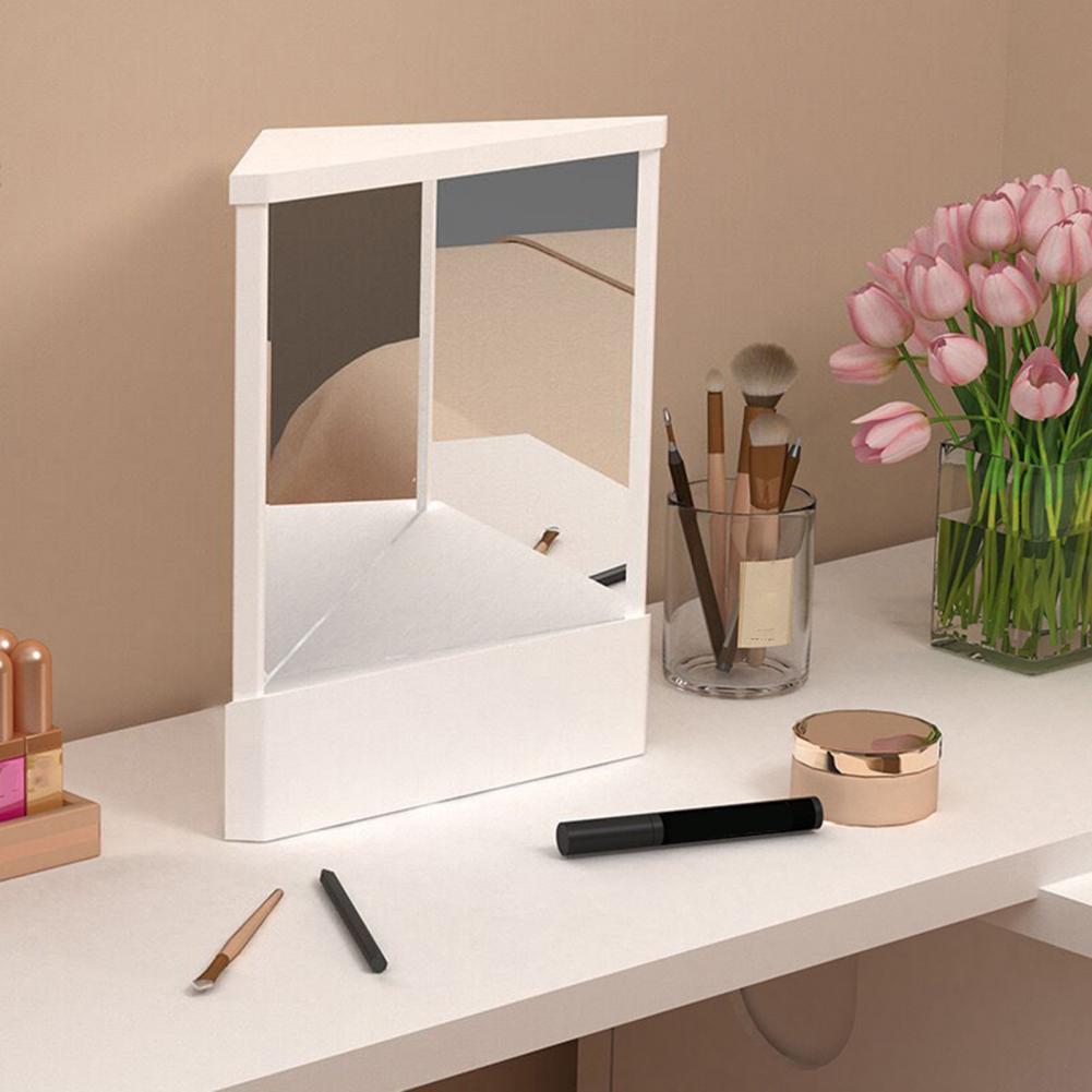 2025 Non-Reversing Mirror Prec - Beauty Makeup Images review and price