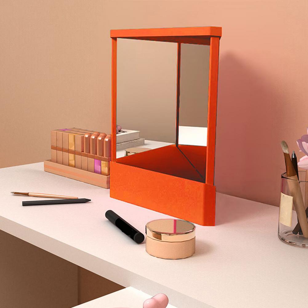 2025 Non-Reversing Mirror Prec - Beauty Makeup Images review and price
