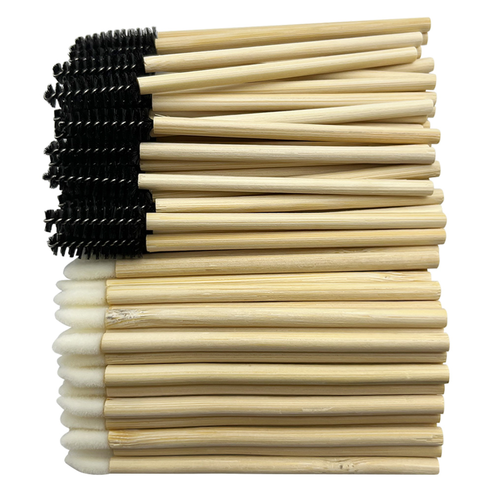 50/100pcs Lip Brushes Kits Bam - Beauty Makeup Quotes review and price
