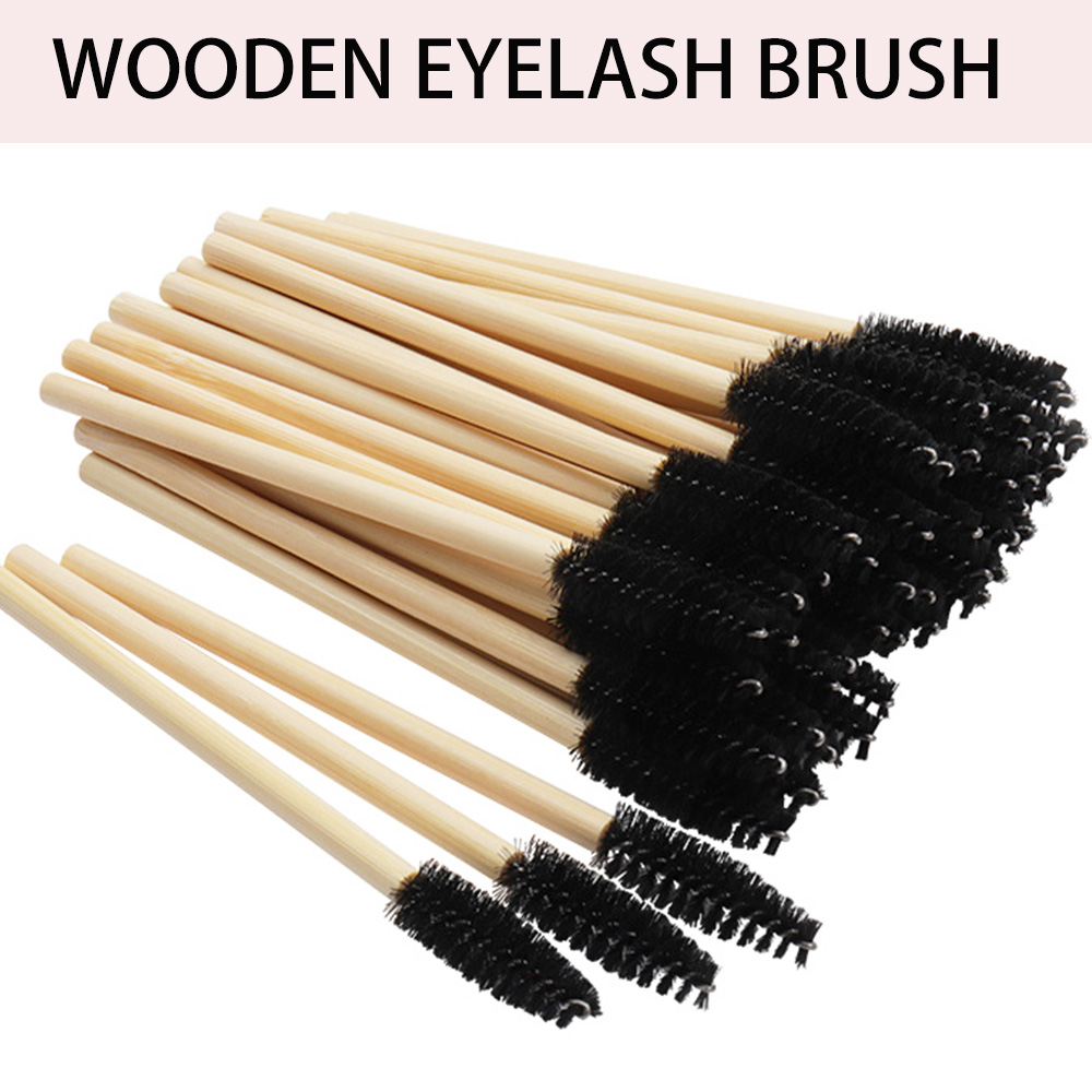 50/100pcs Lip Brushes Kits Bam - Beauty Makeup Quotes review and price