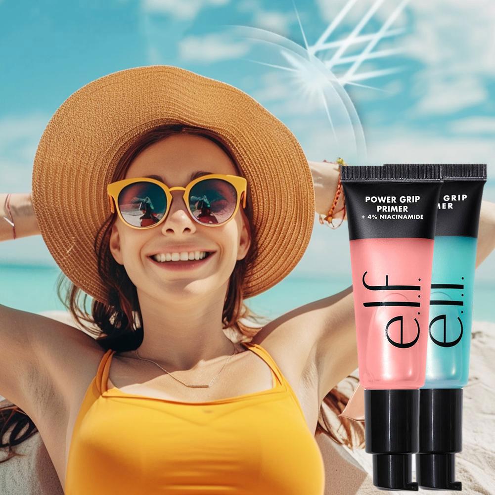 Gel Texture Refreshing Easy Ab - Makeup Fixing Mist review and price