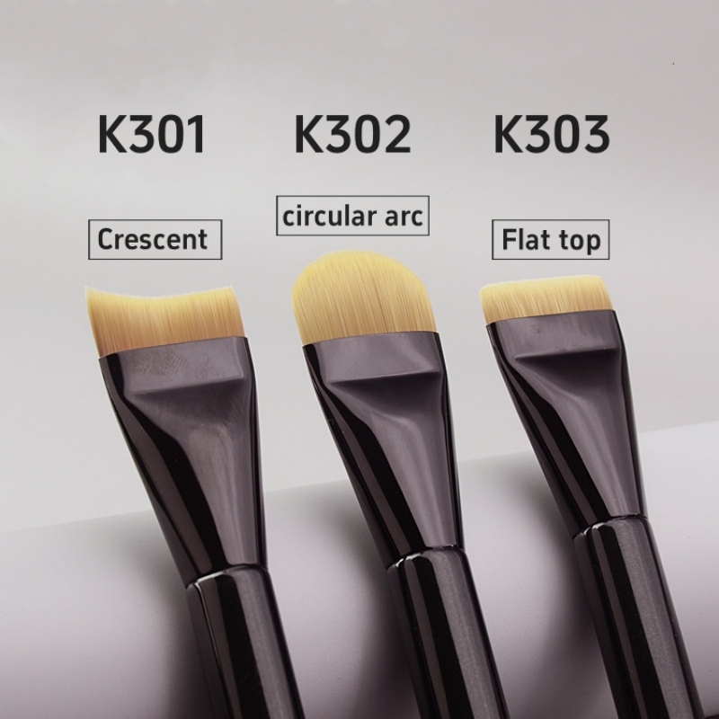 Foundation Makeup Brushes Ultr - Makeup Beauty Ro review and price