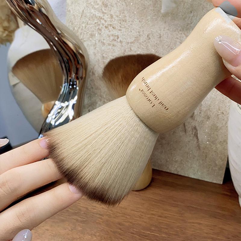 1PC Professionals Fluffy Nails - Makeup Beauty Ro review and price