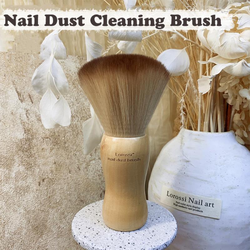 1PC Professionals Fluffy Nails - Makeup Beauty Ro review and price
