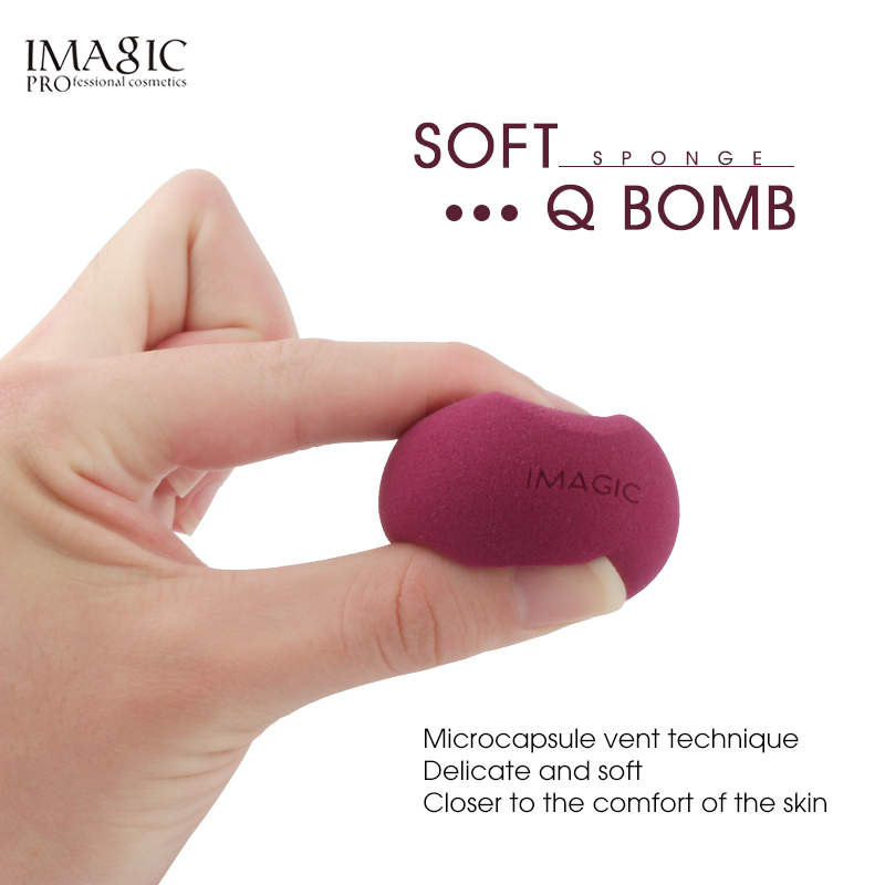 IMAGIC Hot Beauty Makeup Spong - Beauty Makeup Images review and price