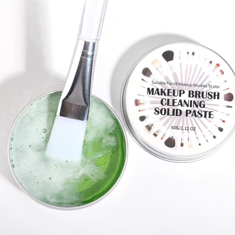 60g Makeup Brush Beauty Sponge - Beauty Makeup Bar review and price