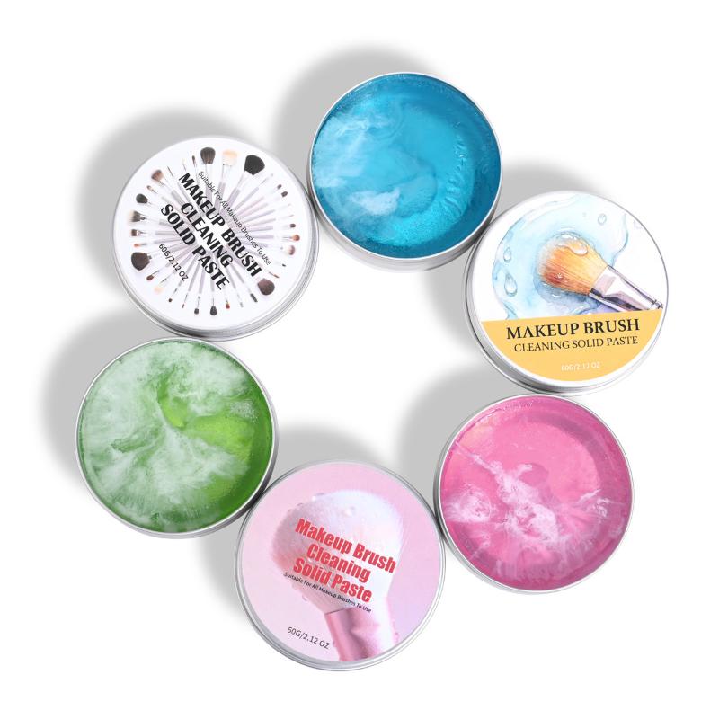 60g Makeup Brush Beauty Sponge - Beauty Makeup Bar review and price