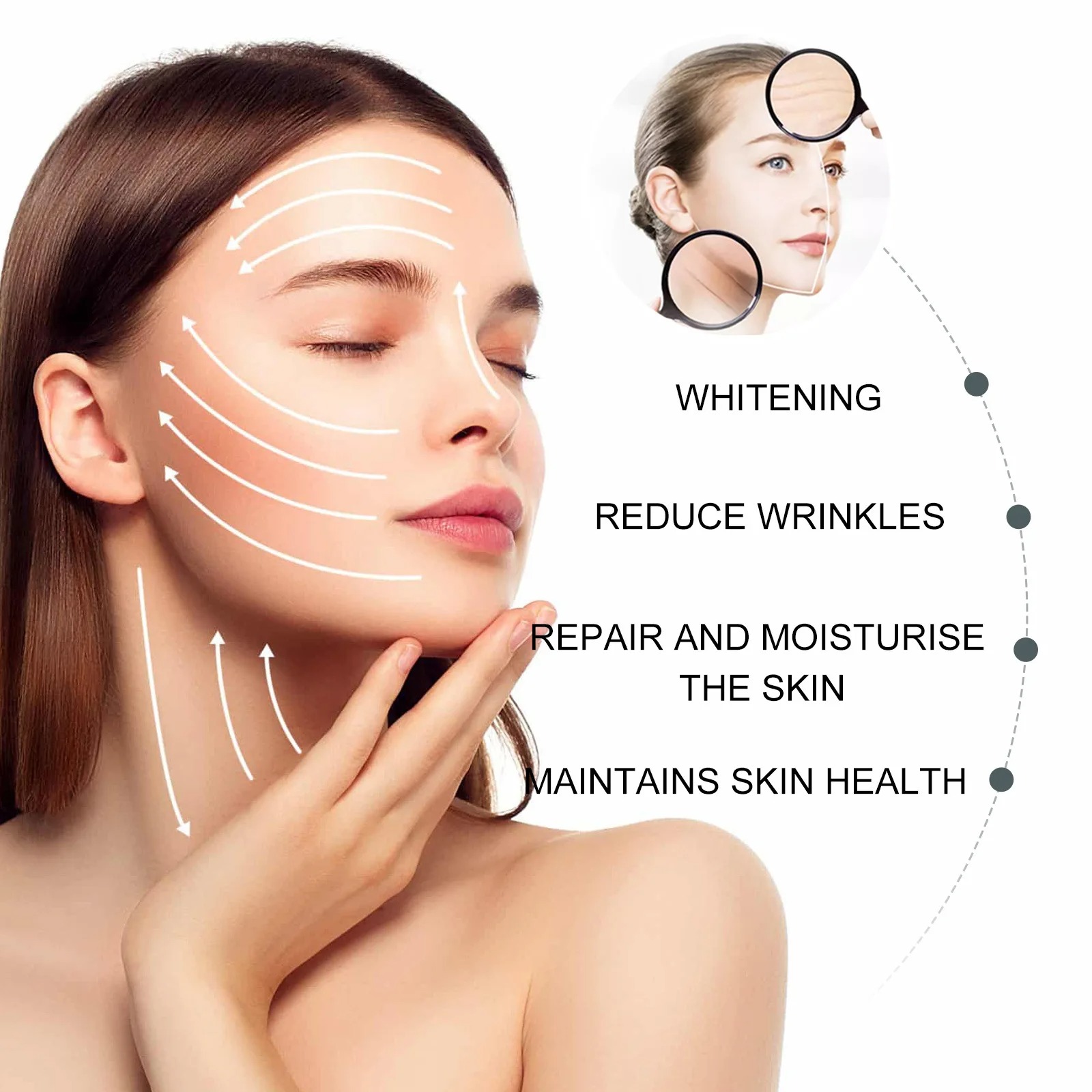 Remove W-rinkles Essence Anti  - The Ordinary Serum Hyaluronic Acid review and price
