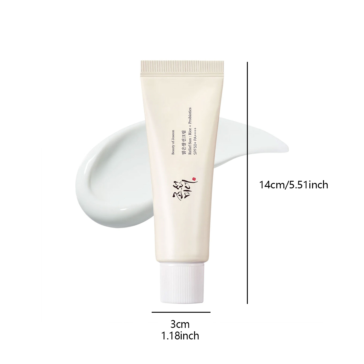 Beauty of Joseon Relief Sun :  - Beauty Makeup Korean review and price