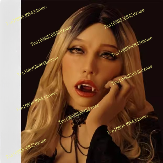 Beauty Version Vampire Makeup  - Beauty Vampire Makeup review and price