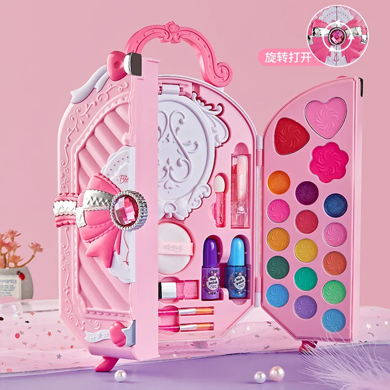 Safe Cosmetic Toy for Girl Pri - Beauty Makeup Girl review and price