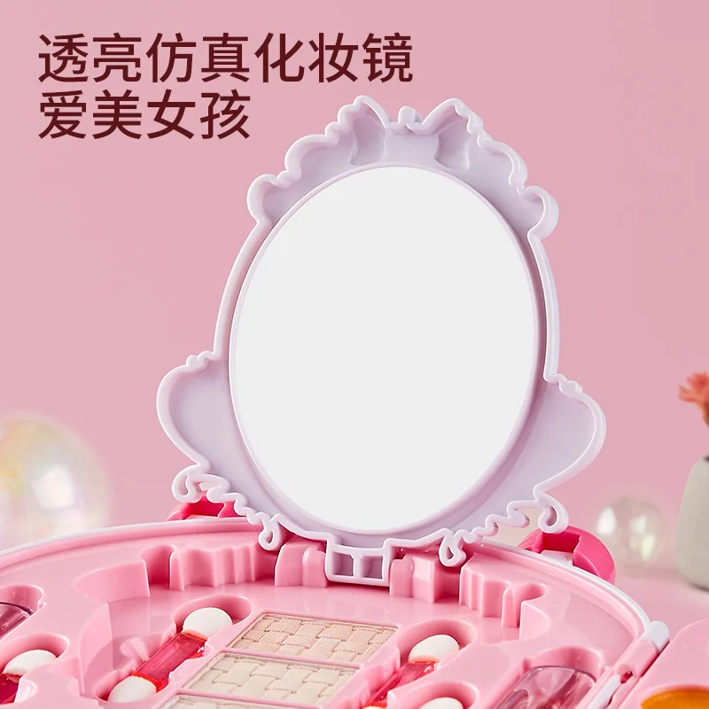 Safe Cosmetic Toy for Girl Pri - Beauty Makeup Girl review and price