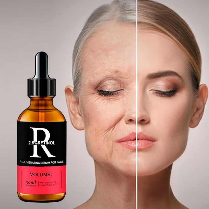Face Serum Skin Care Vitamin C - The Ordinary Serum Hyaluronic Acid review and price