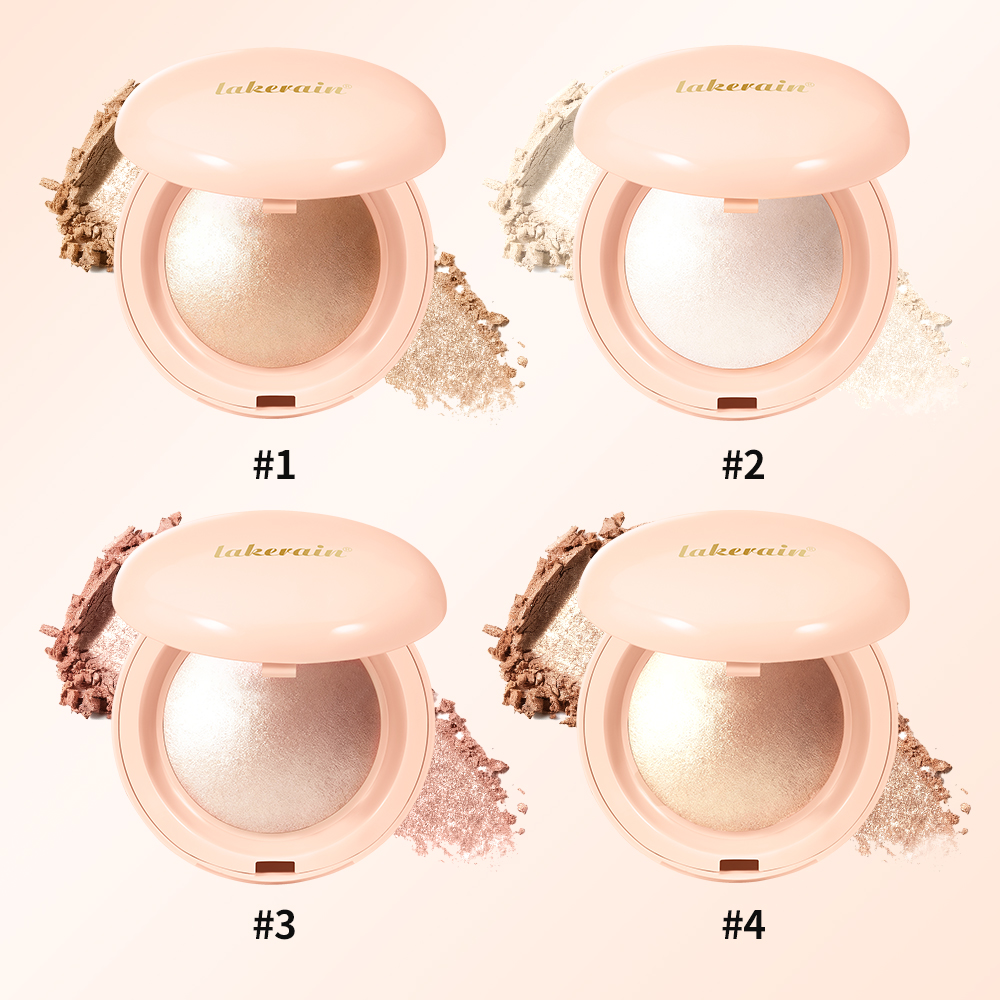 Face Highlighter Baked Illumin - Fenty Beauty Makeup Highlighter review and price
