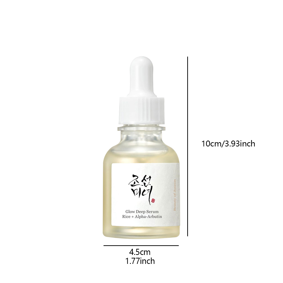 Beauty of Joseon Glow Deep Ser - Beauty Of Joseon Makeup review and price