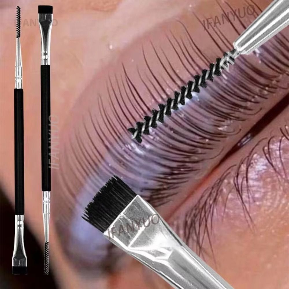 Double Headed Eyelash Perm Lif - Makeup Beauty Ro review and price