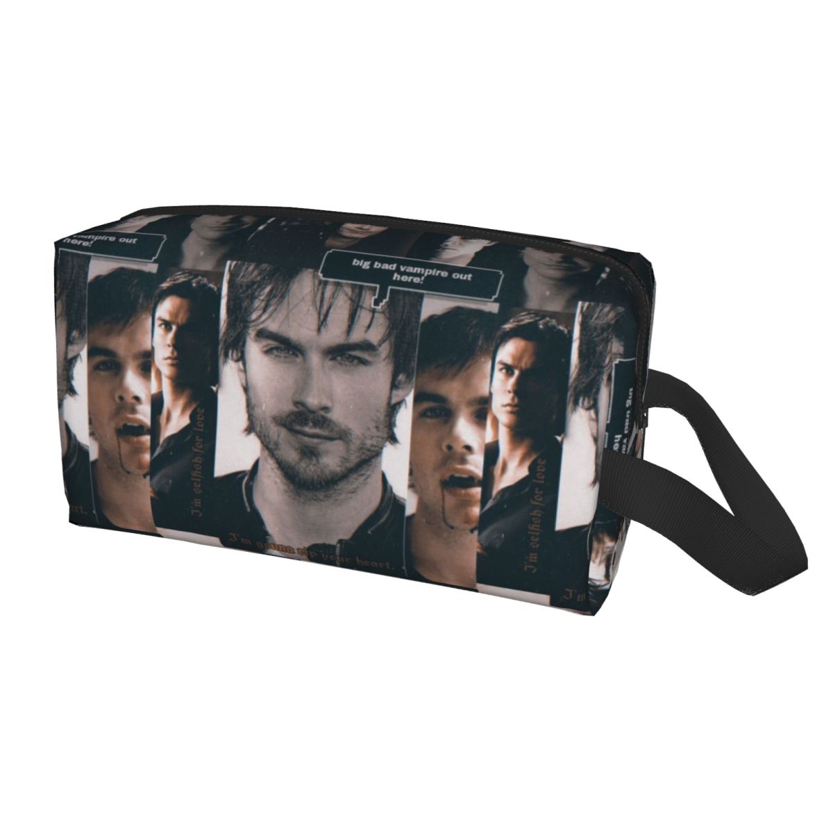 Kawaii The Vampire Diaries Tra - Beauty Vampire Makeup review and price