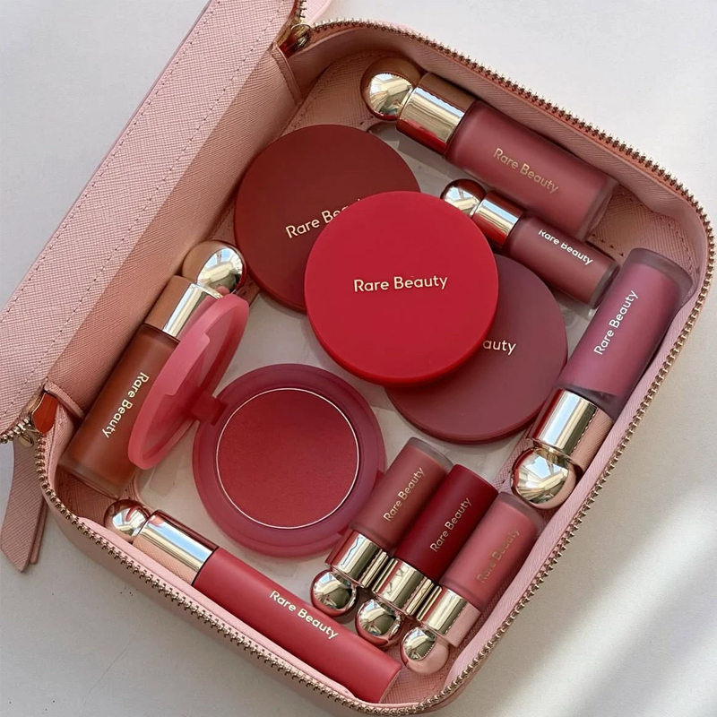 Hot Rare Beauty Soft Pinch Liq - Fenty Beauty Makeup Highlighter review and price