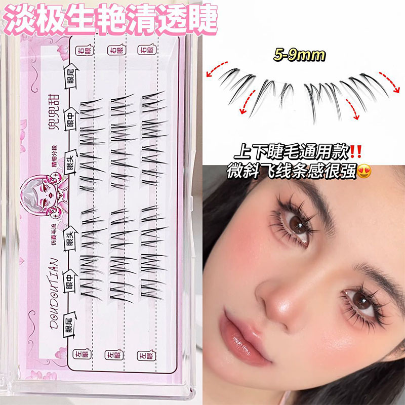 Korean Style Natural Looking F - Beauty Makeup Korean review and price