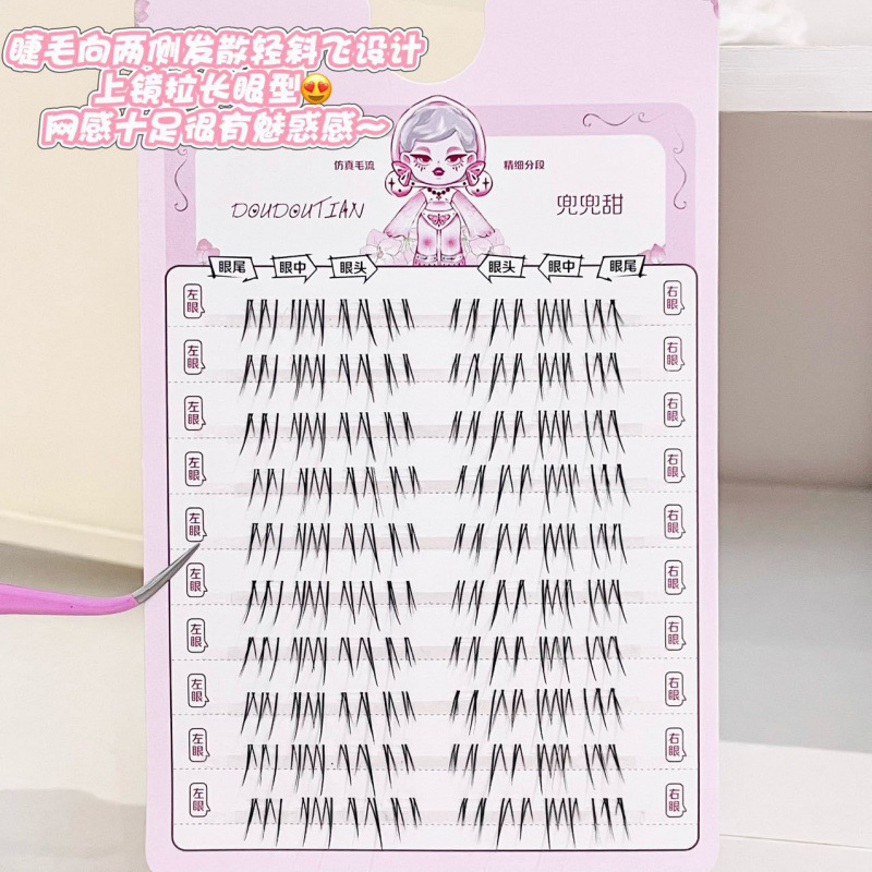 Korean Style Natural Looking F - Beauty Makeup Korean review and price