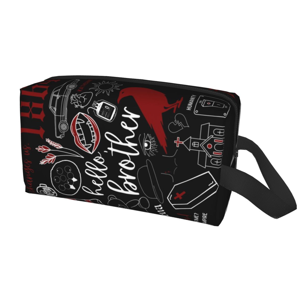 Fashion The Vampire Diaries Tr - Beauty Vampire Makeup review and price