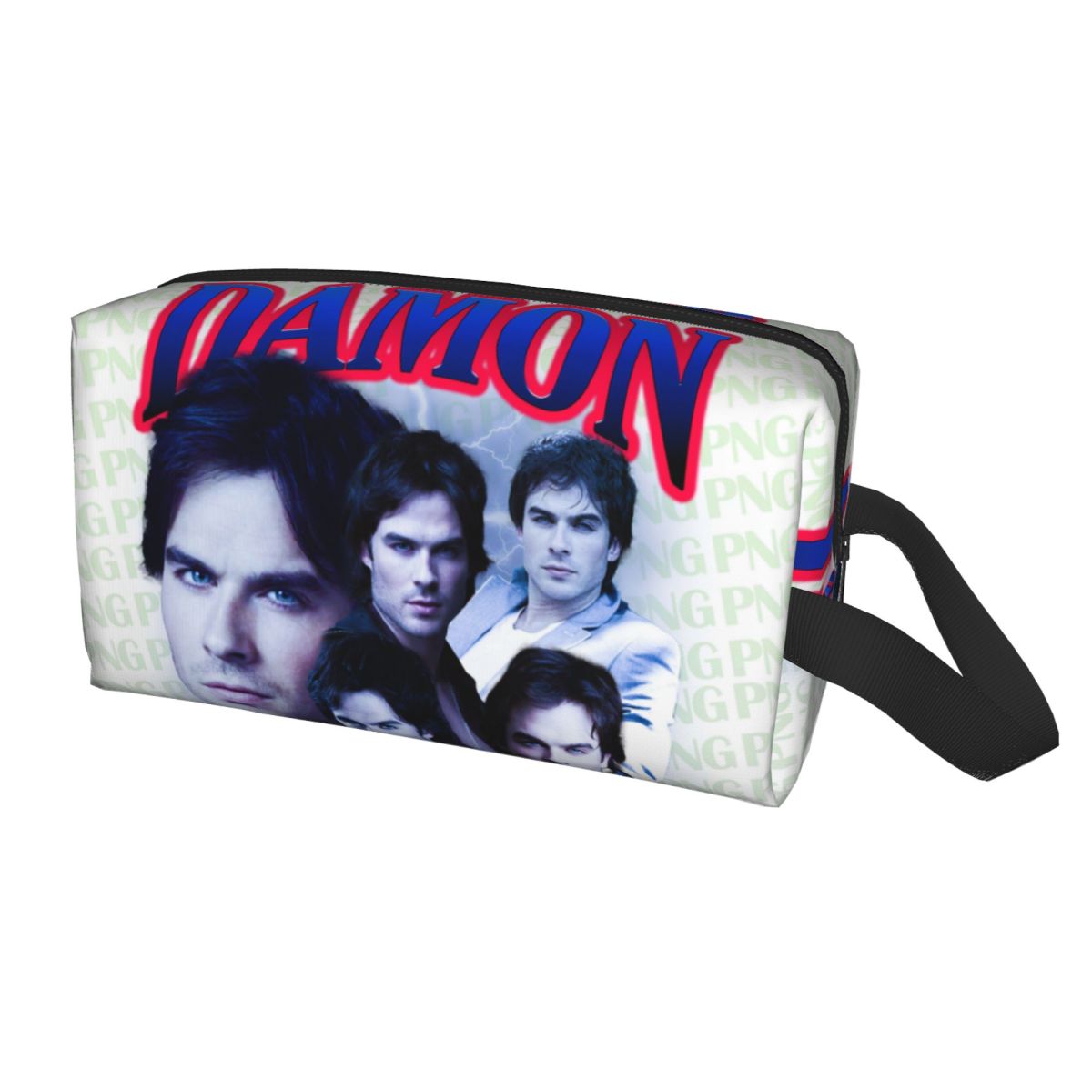 Fashion The Vampire Diaries Tr - Beauty Vampire Makeup review and price