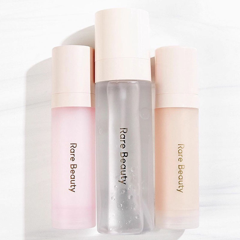 Rare Beauty Waterproof Setting - Makeup Fixing Mist review and price
